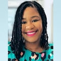 Dr. Tameka Pickett