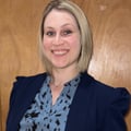 Desiree Dickens