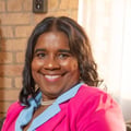 Dr. Glenda Hayden