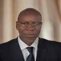 Dr. Steve Akinbehinje