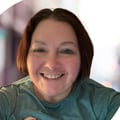 Dr. Allison Kacmar