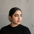 Rebecca Yeretzian-Santana