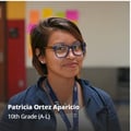 Patricia Ortez Aparicio