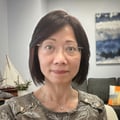 Cheng Yi Yen