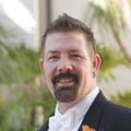 Brian Mitchell