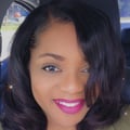 Felicia Jordan