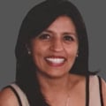 Lilia Fabila