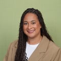 Anissa Robinson