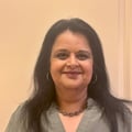 Venita Rawal