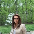 Hope A. Saadat