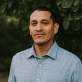 Charles Garcia