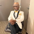 Chukwudi Okolie