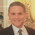 Dr. Michael Prezioso