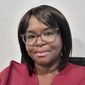 Yetunde James