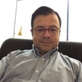 Alejandro Molina Rendon