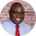 Dr. Tendai Masiriri