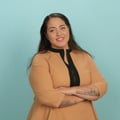 Vanessa Icazbalceta-Soto