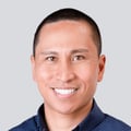 Daniel Reyes