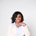 Dr. Jasmine Martin