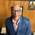 Ronnie Glover