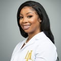 Dr. Jonteria Williams
