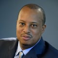 Dr. Damon Murphy