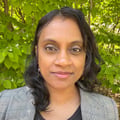Camilla Bhagwan