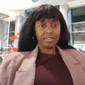 Dr. Lilian Ogujiofor