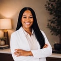 Dr. April Davis