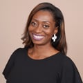 Yvette Okeke