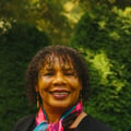 Dr. Monique Jordan