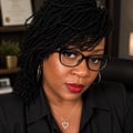 Katrenia White