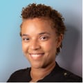 Dr. Allena Anderson