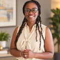 Dr. Iiesha Ricks