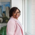 Camelle Burlock, MS, Lcpc, Crc