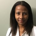 Dr. Marie Weber