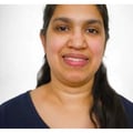 Joycy Pranabdev