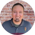 Darrin Ambrosino