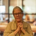 Ruth Landis