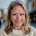 Gabrielle Ebert
