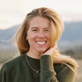 Maddie Frey