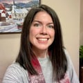 Leah Henderson