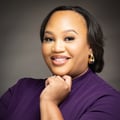 Tiesha Grant