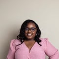 Alaina Aaron, M.A.