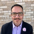 Dr. Joe Martinez