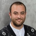 Dr. Max Abugov