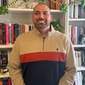 Dr. Joseph Ombrello