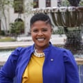 Grenisha Holmes