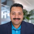 Moses Losoya