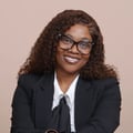 Kandis-Ayanna Wilson
